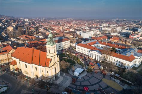 city center szekszárd|Szekszard, Hungary: All You Must Know Before You。